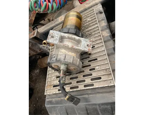 Detroit Other Fuel Injector