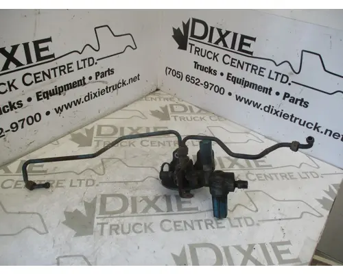 Fuel Injector Detroit Other Dixie Truck Centre