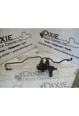 Detroit Other Fuel Injector