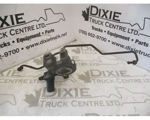 Detroit Other Fuel Injector