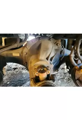 Detroit Other Rears (Rear)