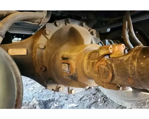 Detroit Other Rears (Rear)