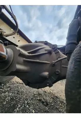 Detroit Other Rears (Rear)