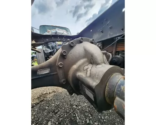 Detroit Other Rears (Rear)