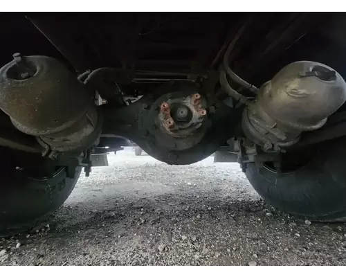Rears (Rear) Detroit Other Complete Recycling Group LLC