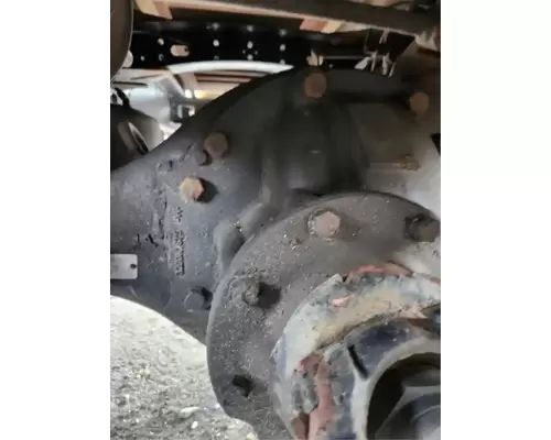 Detroit Other Rears (Rear)