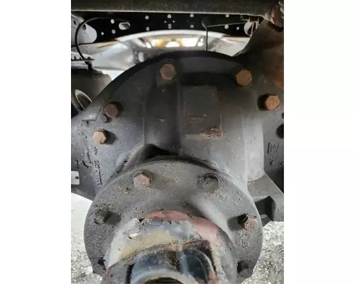 Detroit Other Rears (Rear)