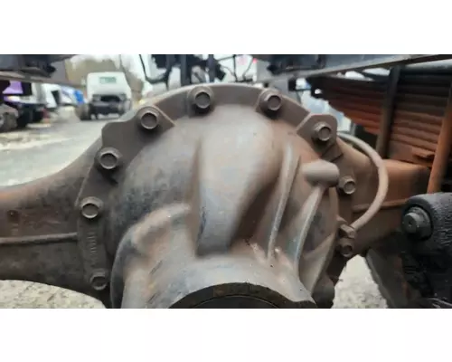 Detroit Other Rears (Rear)