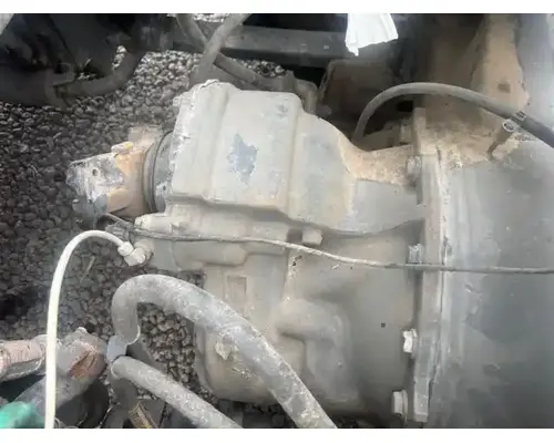 Rears (Front) Detroit Other Holst Truck Parts