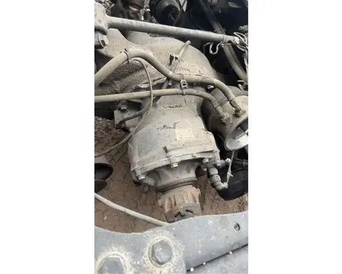 Rears (Front) Detroit Other Holst Truck Parts