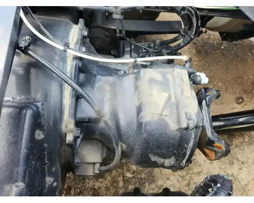 Rears (Front) Detroit Other Complete Recycling Group LLC