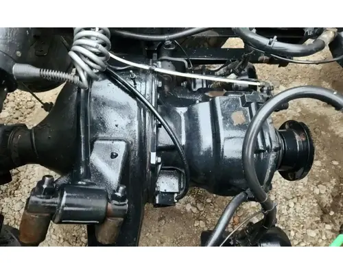 Rears (Front) Detroit Other Complete Recycling Group LLC