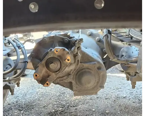 Rears (Front) Detroit Other Complete Recycling Group LLC