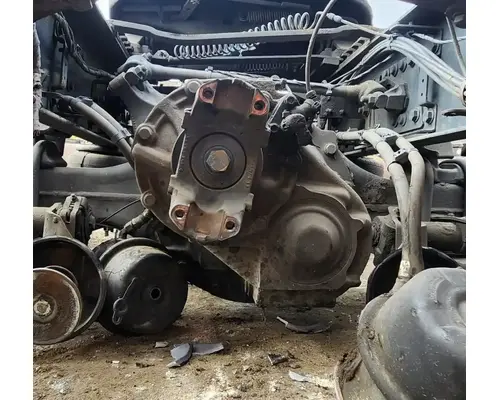 Rears (Front) Detroit Other Complete Recycling Group LLC