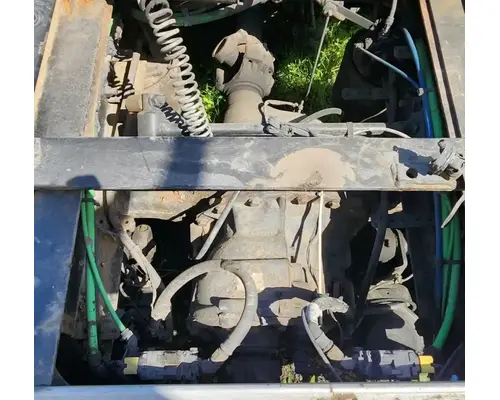 Rears (Front) Detroit Other Complete Recycling Group LLC