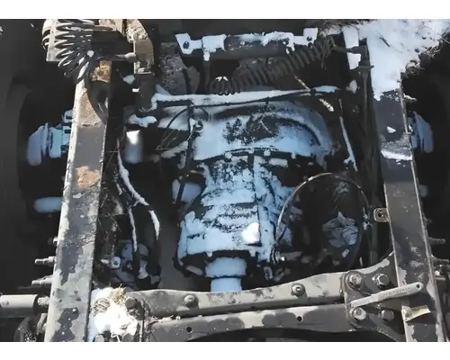 Rears (Front) Detroit Other Complete Recycling Group LLC