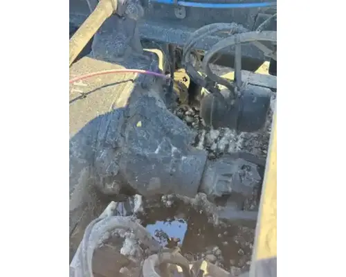 Rears (Rear) Detroit Other Holst Truck Parts