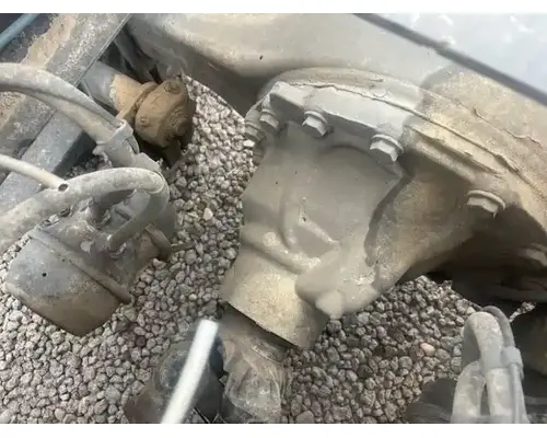 Rears (Rear) Detroit Other Holst Truck Parts