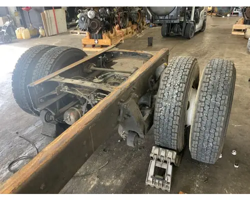 Rears (Rear) Detroit Other Complete Recycling Group LLC