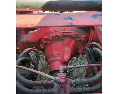 Rears (Rear) Detroit Other Complete Recycling Group LLC