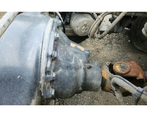 Rears (Rear) Detroit Other Complete Recycling Group LLC