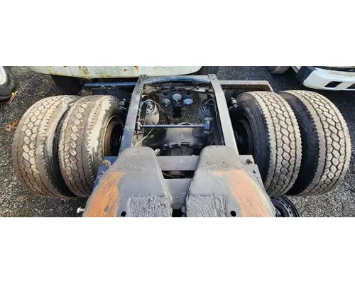 Rears (Rear) Detroit Other Complete Recycling Group LLC