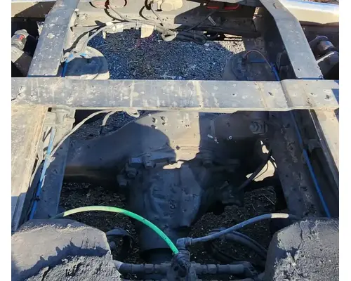 Rears (Rear) Detroit Other Complete Recycling Group LLC