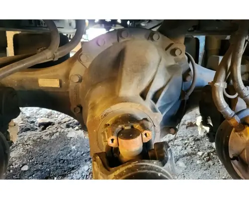 Rears (Rear) Detroit Other Complete Recycling Group LLC