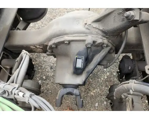 Rears (Rear) Detroit Other Complete Recycling Group LLC