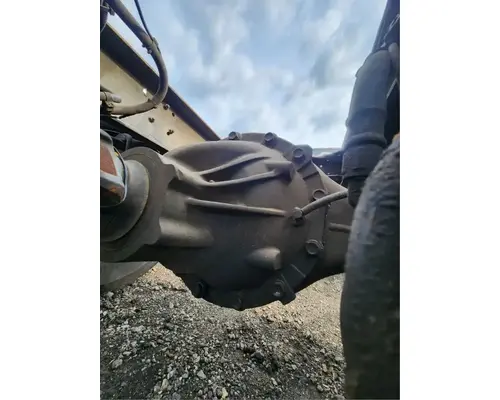 Rears (Rear) Detroit Other Complete Recycling Group LLC