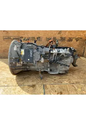 Detroit Other Transmission Assembly