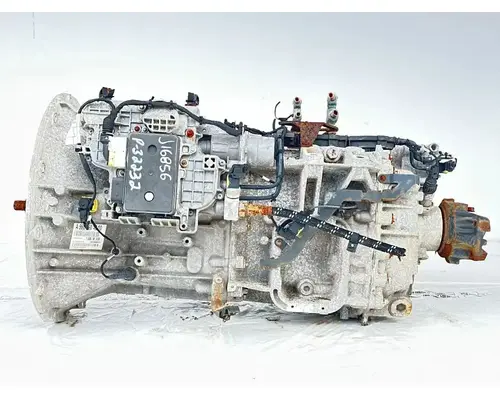 Detroit Other Transmission Assembly