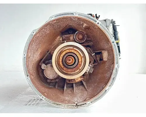 Detroit Other Transmission Assembly