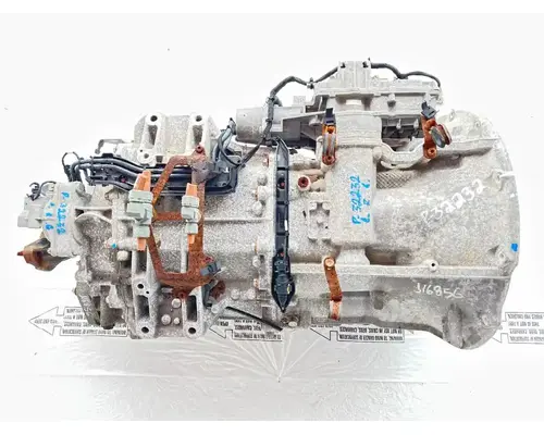 Detroit Other Transmission Assembly