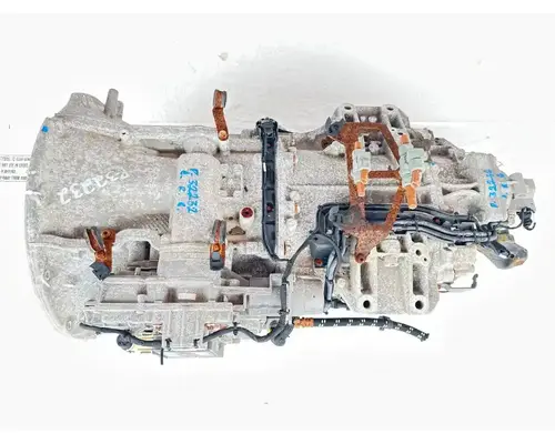 Detroit Other Transmission Assembly