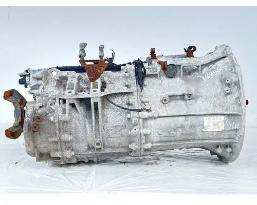 Detroit Other Transmission Assembly