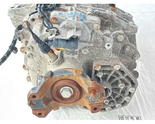 Detroit Other Transmission Assembly