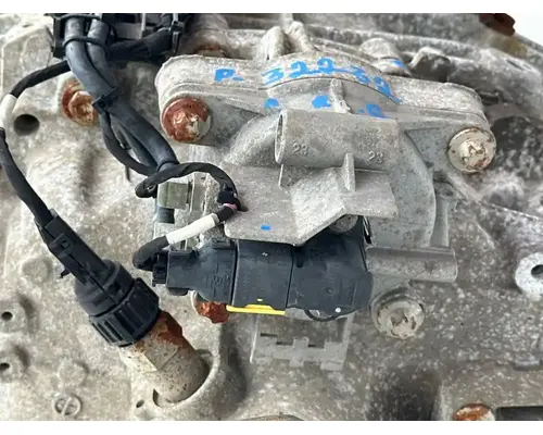 Detroit Other Transmission Assembly