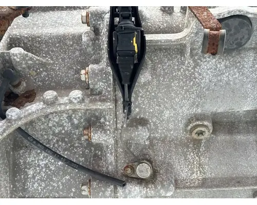 Detroit Other Transmission Assembly