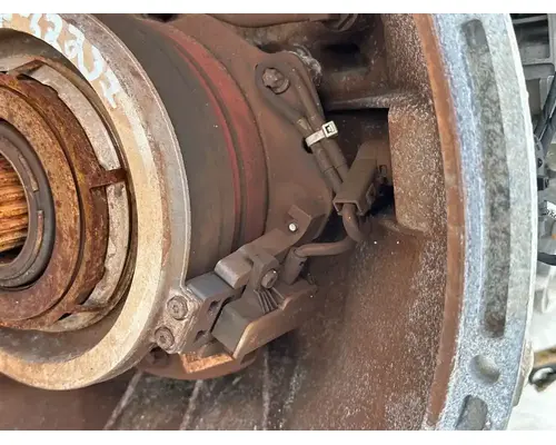 Detroit Other Transmission Assembly