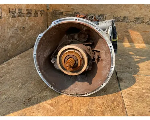 Detroit Other Transmission Assembly