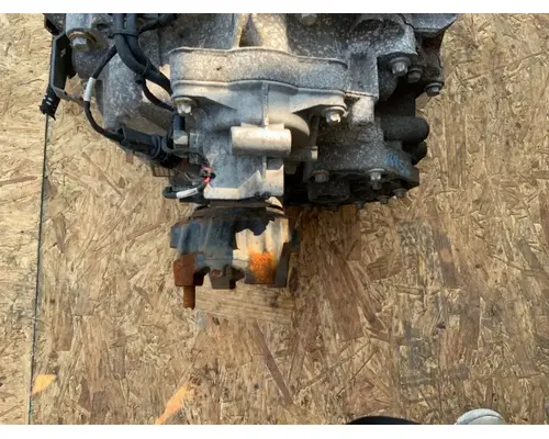 Detroit Other Transmission Assembly