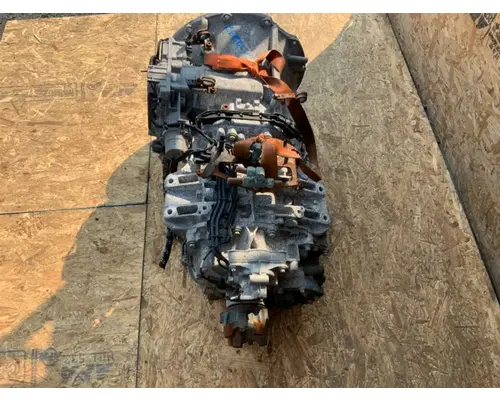 Detroit Other Transmission Assembly