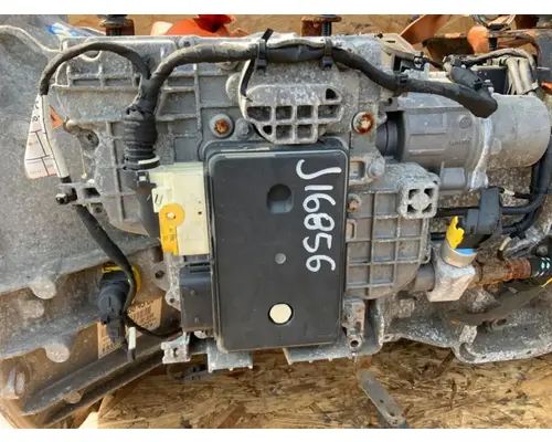 Detroit Other Transmission Assembly