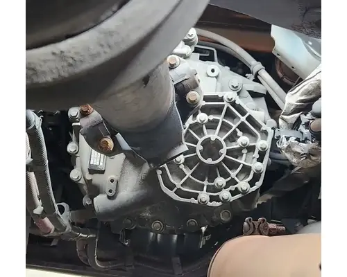 Transmission Assembly Detroit Other Complete Recycling Group LLC