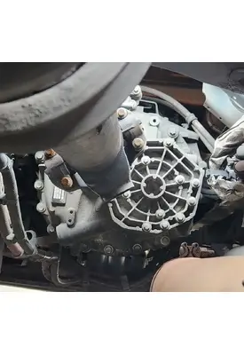Detroit Other Transmission Assembly