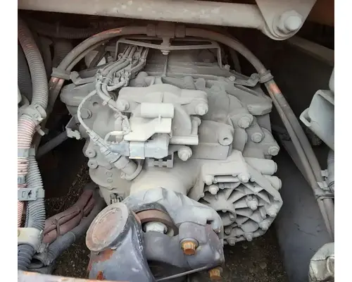 Detroit Other Transmission Assembly