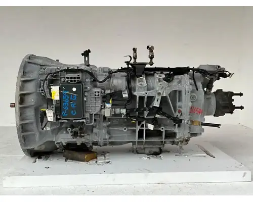 Transmission Assembly Detroit Other Complete Recycling Group LLC