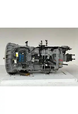 Detroit Other Transmission Assembly