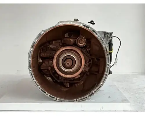 Detroit Other Transmission Assembly
